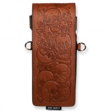 Shot Inked Dart Wallet